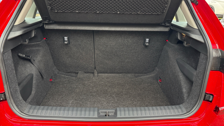 Skoda Kamiq 1.0 TSI SE Edition 5dr DSG Petrol Hatchback